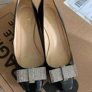 Kate spade heels